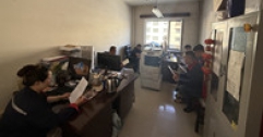 【市城市燃热集团富泰热力】公司工程部开展相关安全管理制度学习交流